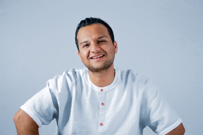 Diego Flores, Piada Executive Sous Chef
